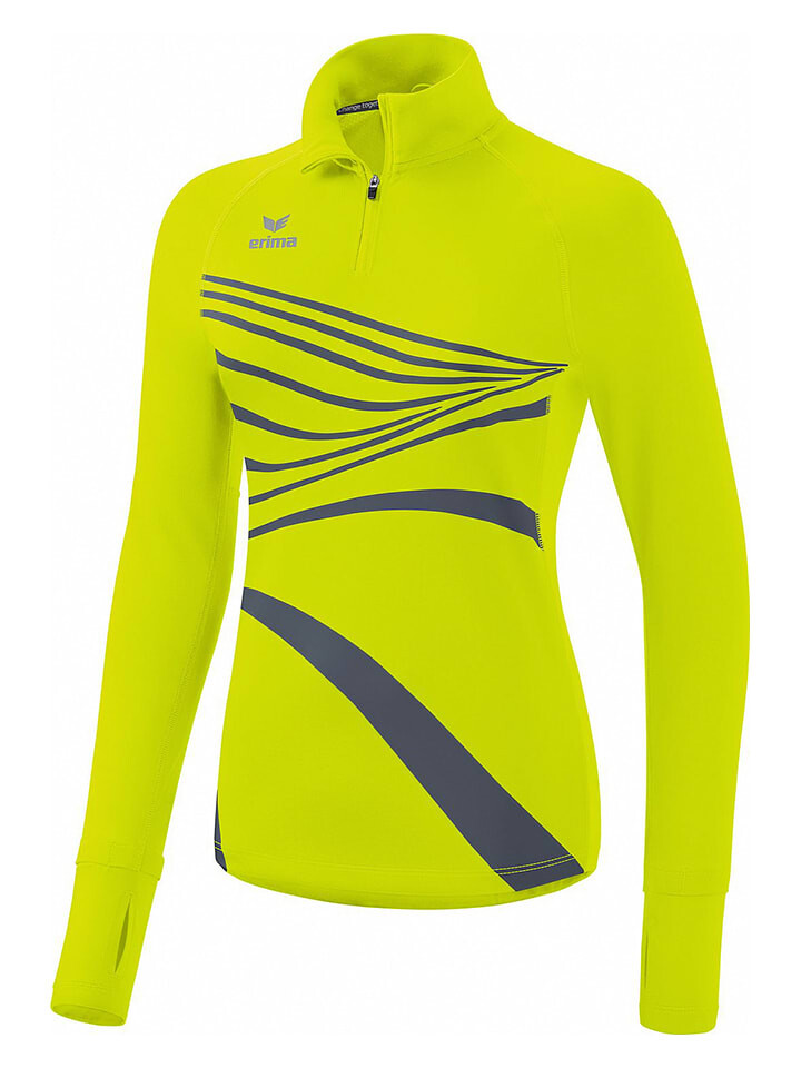 Функциональная рубашка erima, желтый
Функциональная рубашка erima, желтый