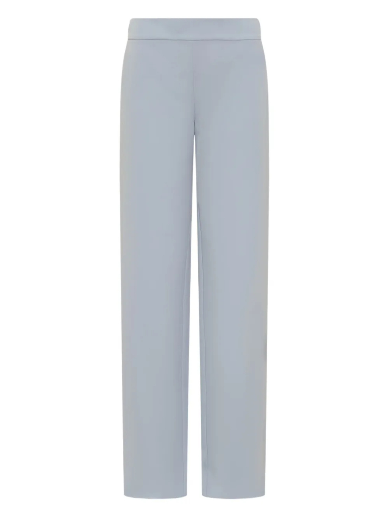 Брюки палаццо Emporio Armani, синий
Брюки палаццо Emporio Armani, синий