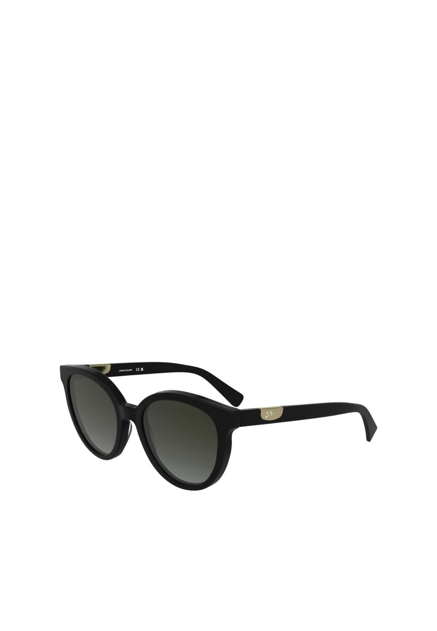 Солнцезащитные очки Longchamp Sunglasses, Black
Солнцезащитные очки Longchamp Sunglasses, Black