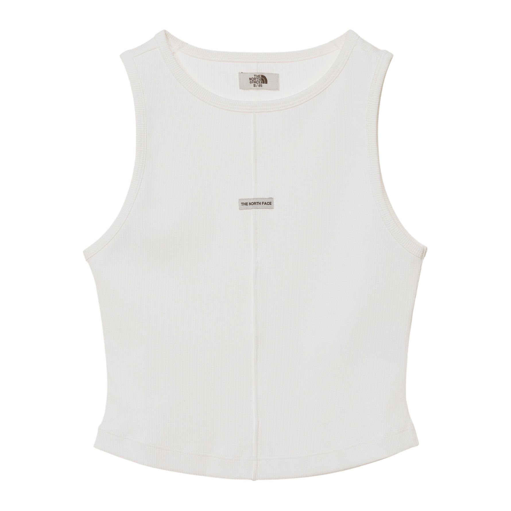 THE NORTH FACE Топ-майка женская ivory white
THE NORTH FACE Топ-майка женская ivory white