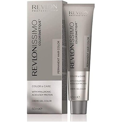 Профессиональная перманентная краска для волос Revlonissimo Colorsmetique Color & Care 7,45 «Блондинка медного красного дерева», 60 мл
Профессиональная перманентная краска для волос Revlonissimo Colorsmetique Color & Care 7,45 «Блондинка медного красного дерева», 60 мл