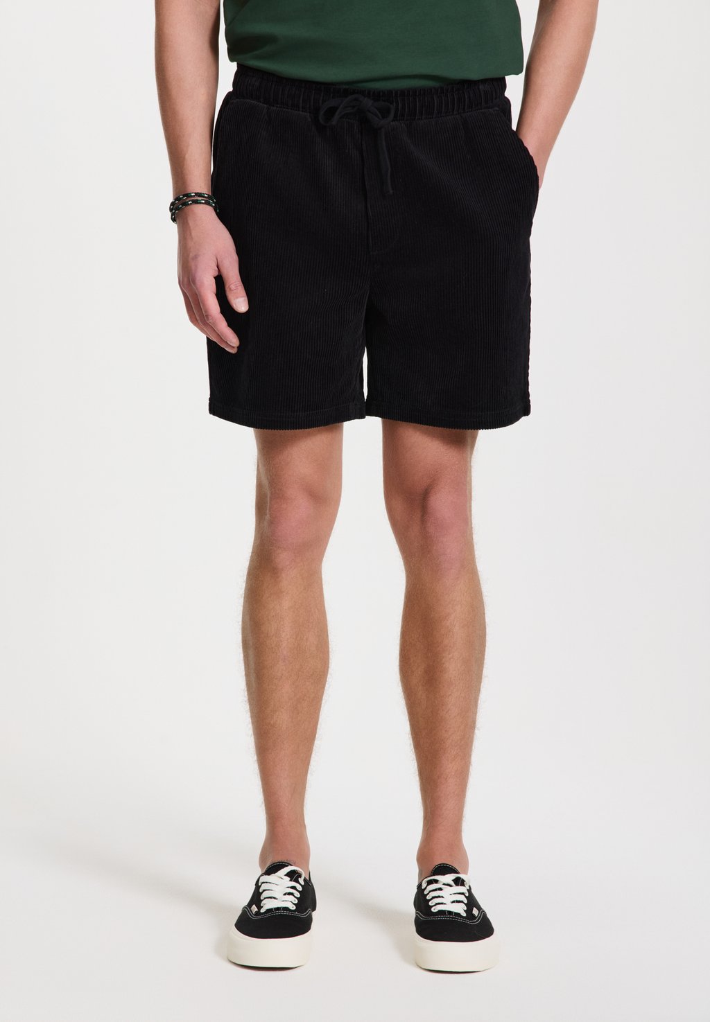 Шорты RIO Shiwi, черный
Шорты RIO Shiwi, черный