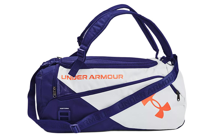 Under Armour Полиэстеровый рюкзак для путешествий малый унисекс туманно-серый
Under Armour Полиэстеровый рюкзак для путешествий малый унисекс туманно-серый