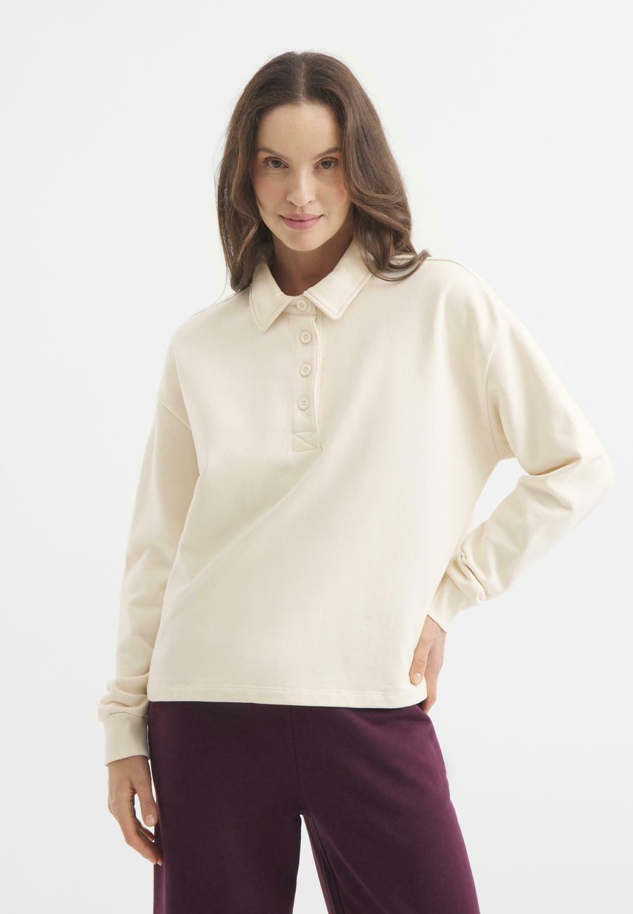 Поло Chelsea Peers RUGBY , Off-White
Поло Chelsea Peers RUGBY , Off-White