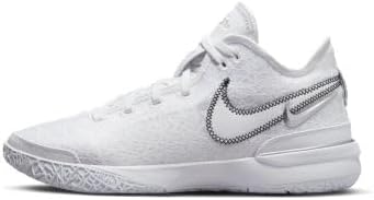 Nike Air Force 1 PLT.AF.orm, женские кроссовки, White Silver Metallic Black
Nike Air Force 1 PLT.AF.orm, женские кроссовки, White Silver Metallic Black