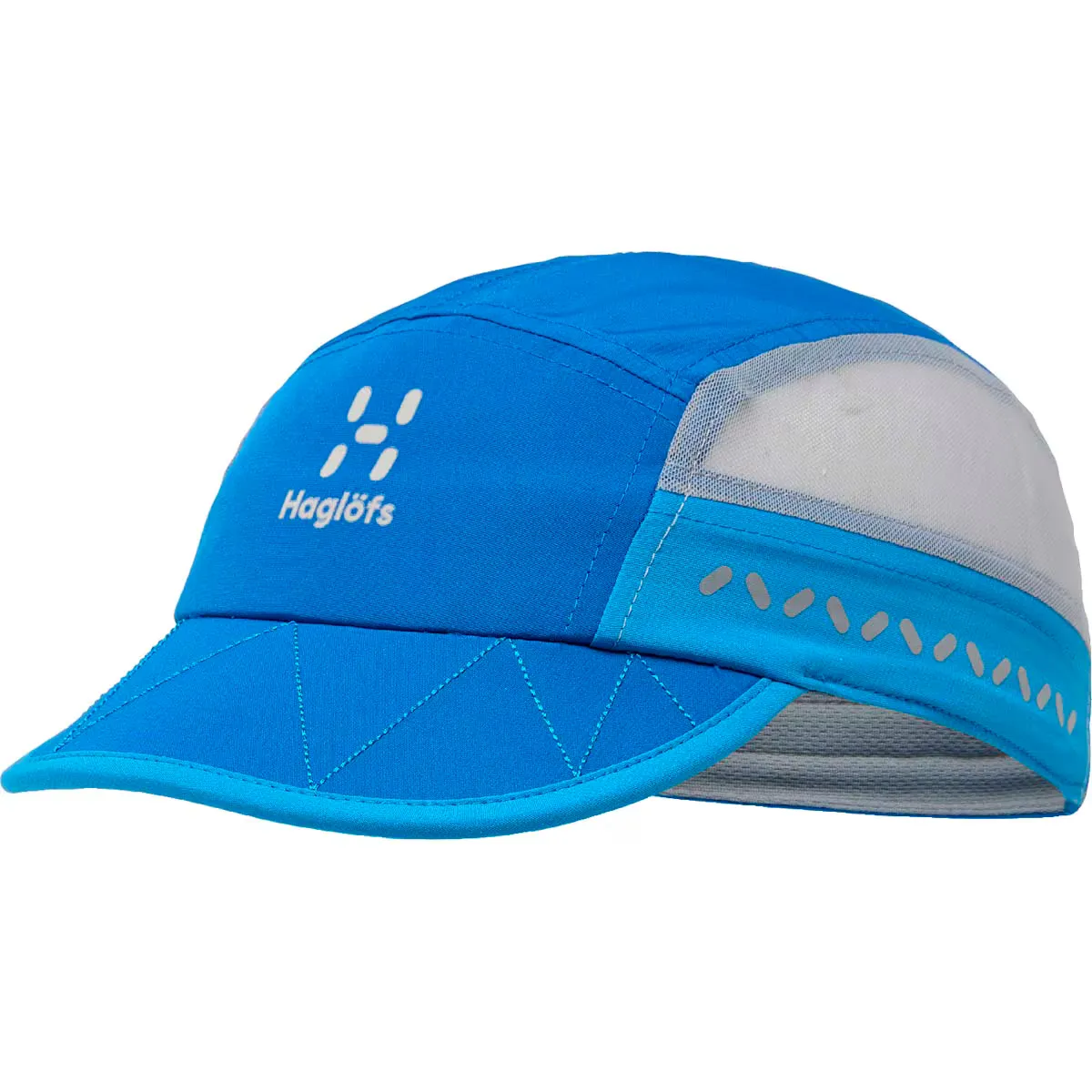 Кепка L.I.M Tempo Trail Haglöfs, синий
Кепка L.I.M Tempo Trail Haglöfs, синий