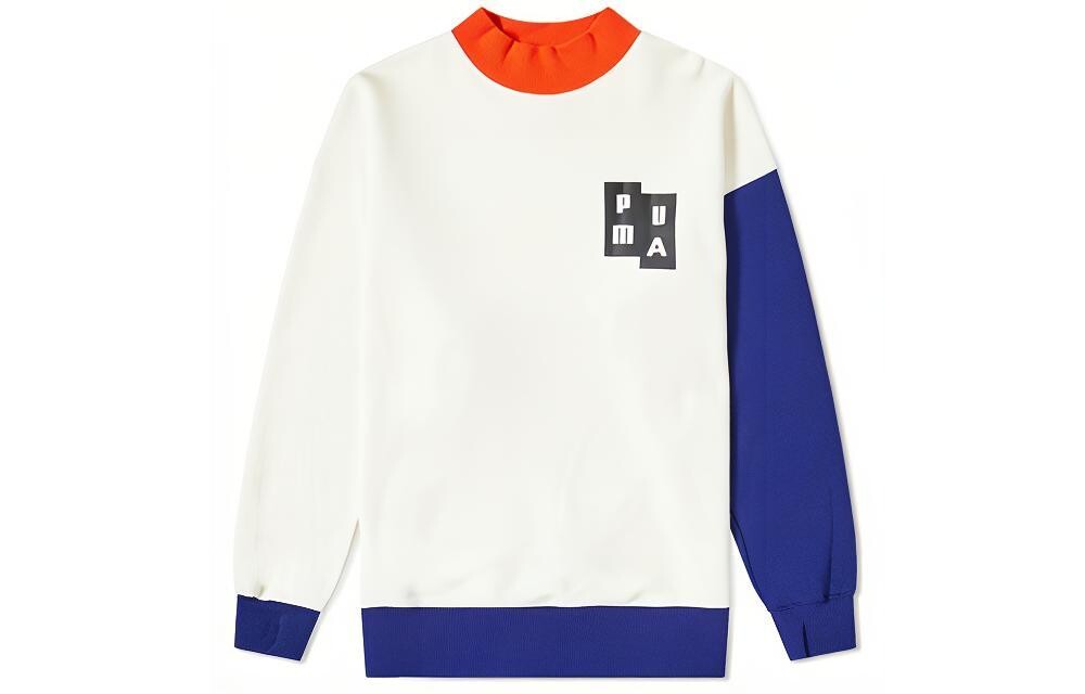 Толстовка Ader Error X унисекс Puma
Толстовка Ader Error X унисекс Puma