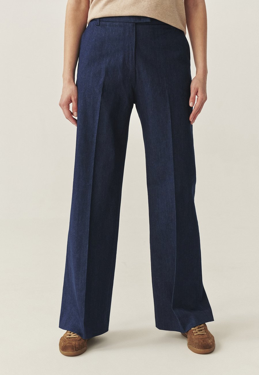 Брюки TATUUM ZARIANA 3, Denim/Blue
Брюки TATUUM ZARIANA 3, Denim/Blue