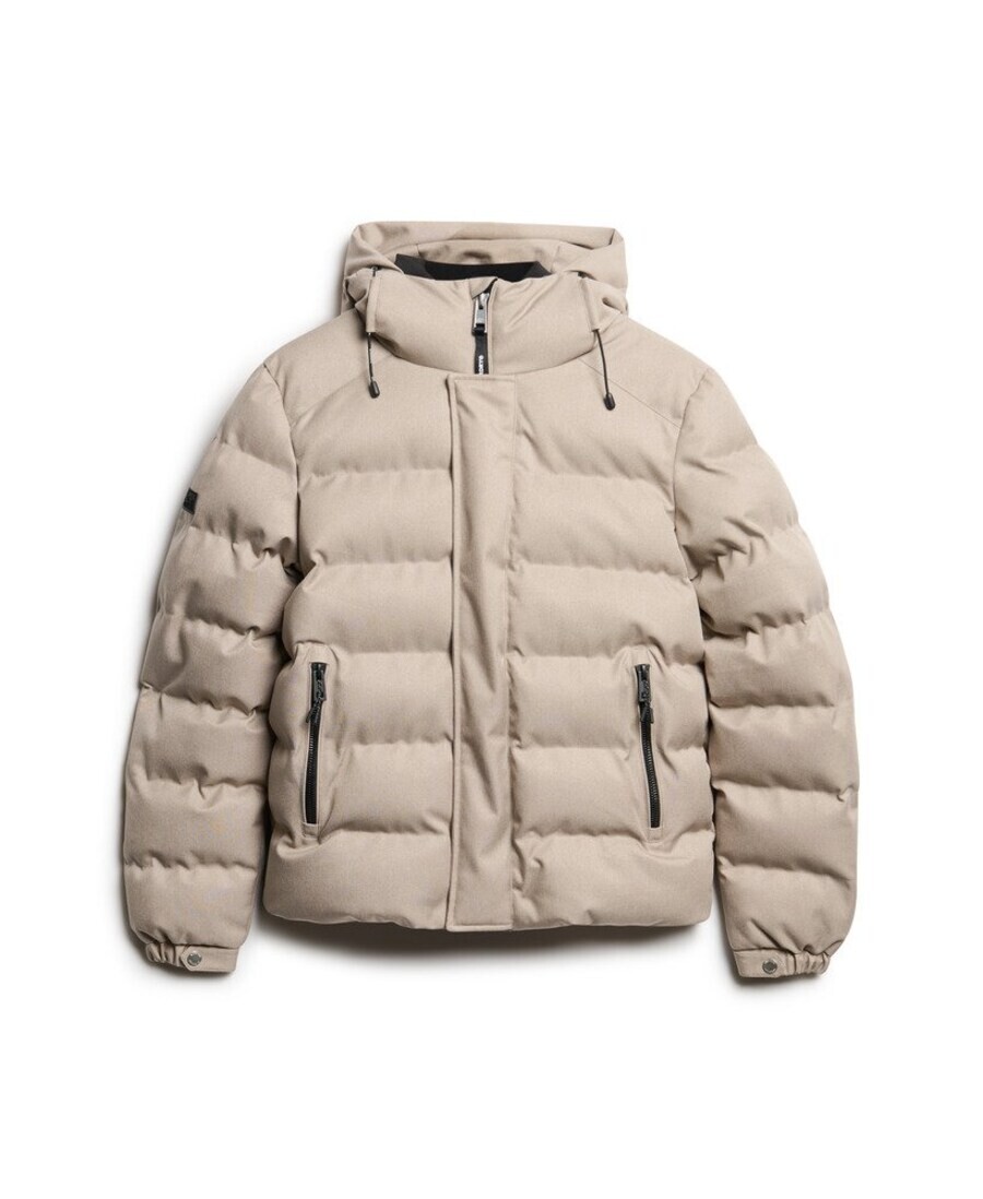 Зимняя куртка Superdry Winter Jacket, цвет kitt
Зимняя куртка Superdry Winter Jacket, цвет kitt
