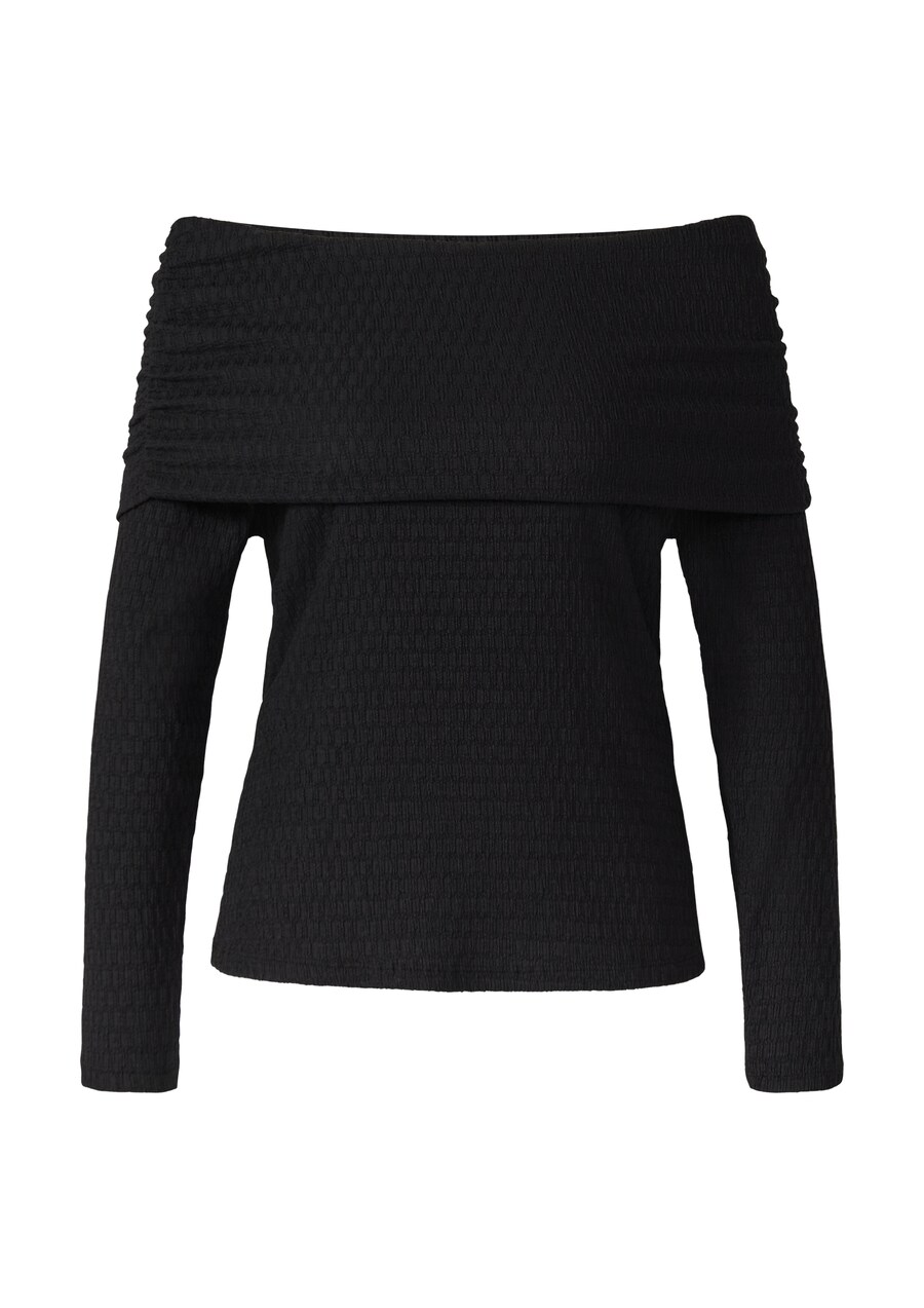 Рубашка s.Oliver BLACK LABEL, черный
Рубашка s.Oliver BLACK LABEL, черный