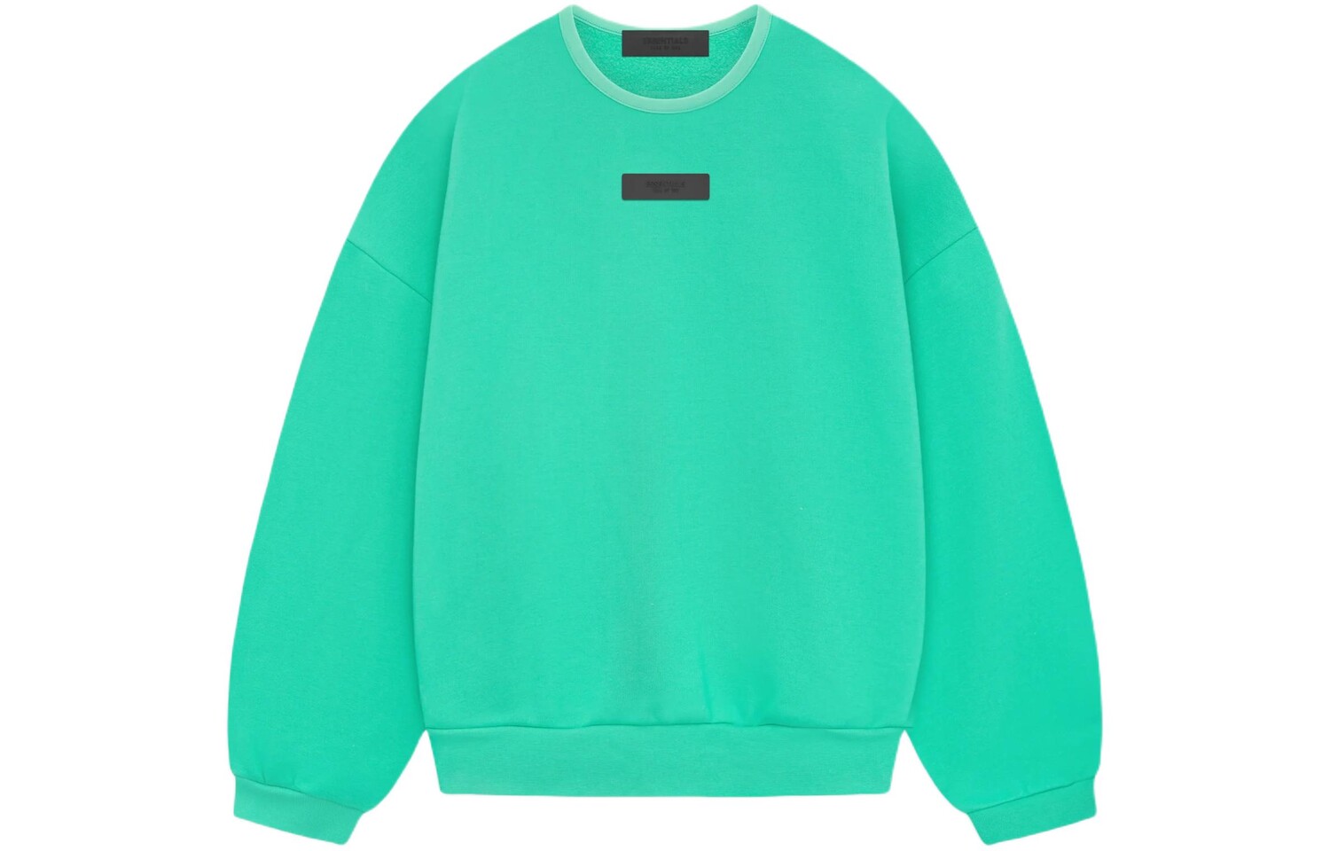 SS24 Толстовка мужская Mint Leaf Fear Of God Essentials, цвет MINT LEAF, Зеленый, SS24 Толстовка мужская Mint Leaf Fear Of God Essentials, цвет MINT LEAF
SS24 Толстовка мужская Mint Leaf Fear Of God Essentials, цвет MINT LEAF, Зеленый, SS24 Толстовка мужская Mint Leaf Fear Of God Essentials, цвет MINT LEAF