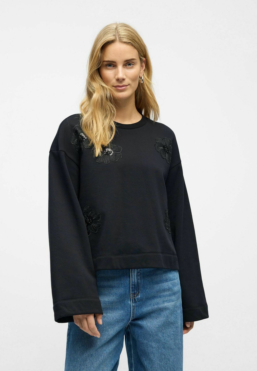 Толстовка Object BESTICKTES, Black, Черный, Толстовка Object BESTICKTES, Black
Толстовка Object BESTICKTES, Black, Черный, Толстовка Object BESTICKTES, Black