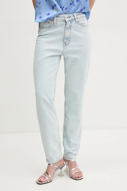 Джинсы Hugo Blue, синий
Джинсы Hugo Blue, синий