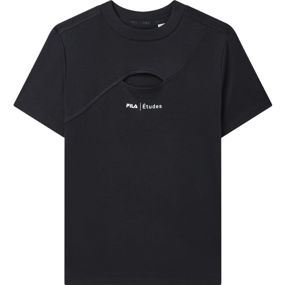 Футболка Études X Женская Темно-синяя Fila
Футболка Études X Женская Темно-синяя Fila
