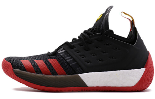 Мужские баскетбольные кроссовки Adidas Harden Vol.2
Мужские баскетбольные кроссовки Adidas Harden Vol.2