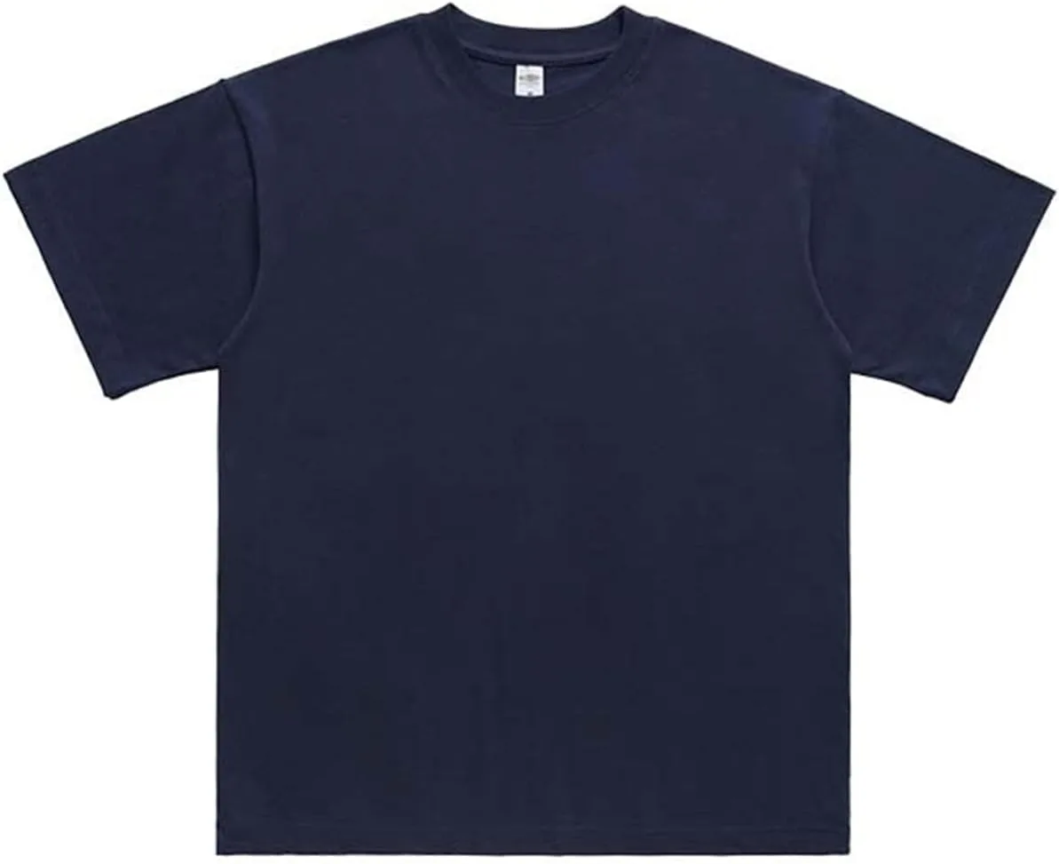 Мужская хлопковая футболка с коротким рукавом и круглым вырезом NJNJGO
Мужская хлопковая футболка с коротким рукавом и круглым вырезом NJNJGO