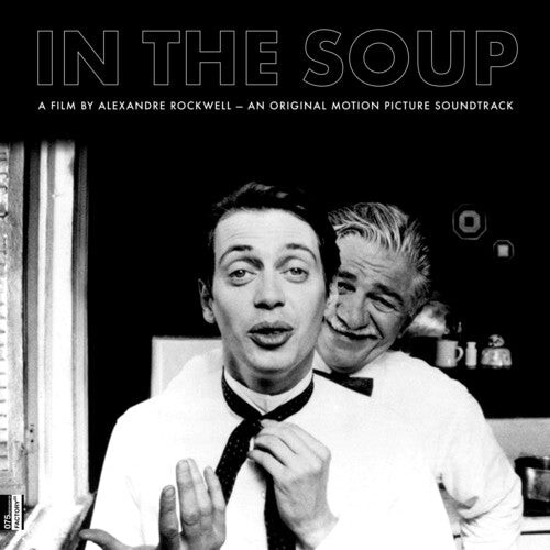 Виниловая пластинка Mader: In The Soup: A F*ckwell
Виниловая пластинка Mader: In The Soup: A F*ckwell