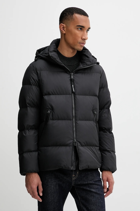 Пуховик Marc O'Polo, черный
Пуховик Marc O'Polo, черный