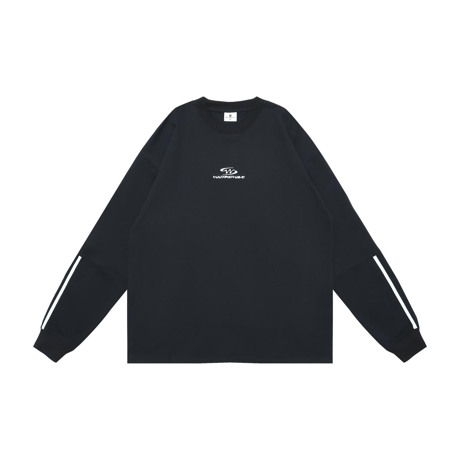 Футболка унисекс WAITINGWAVE, абрикос
Футболка унисекс WAITINGWAVE, абрикос