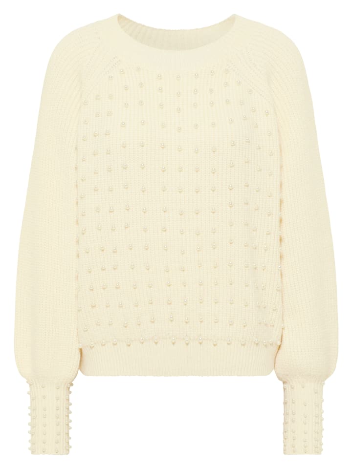 Женский вязаный свитер бежевого цвета faina
Женский вязаный свитер бежевого цвета faina