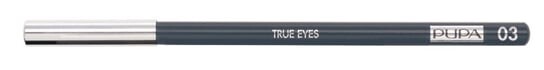 Подводка для глаз 03, 1,4 г Pupa, True Eyes Eye Liner Pencil
Подводка для глаз 03, 1,4 г Pupa, True Eyes Eye Liner Pencil