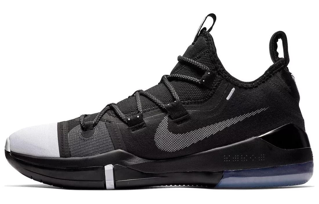 Nike Kobe AD Черный носок
Nike Kobe AD Черный носок
