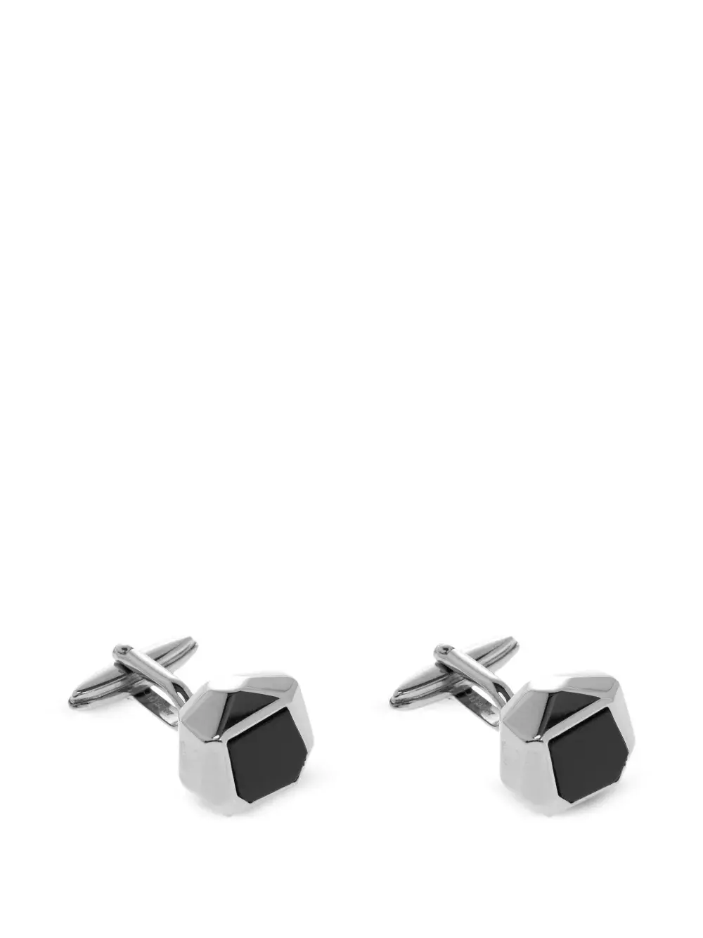 Геометрические запонки Lanvin
Геометрические запонки Lanvin