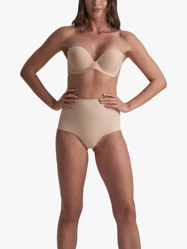 Бюстгальтер Diva Strapless и Backless Bye Bra, Beige
Бюстгальтер Diva Strapless и Backless Bye Bra, Beige