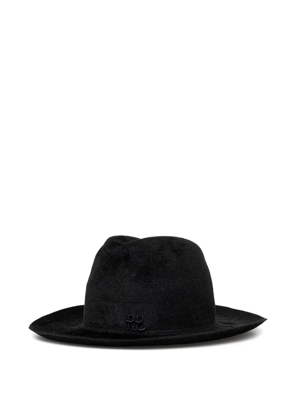 Панама с вышитым логотипом Ruslan Baginskiy, черный
Панама с вышитым логотипом Ruslan Baginskiy, черный