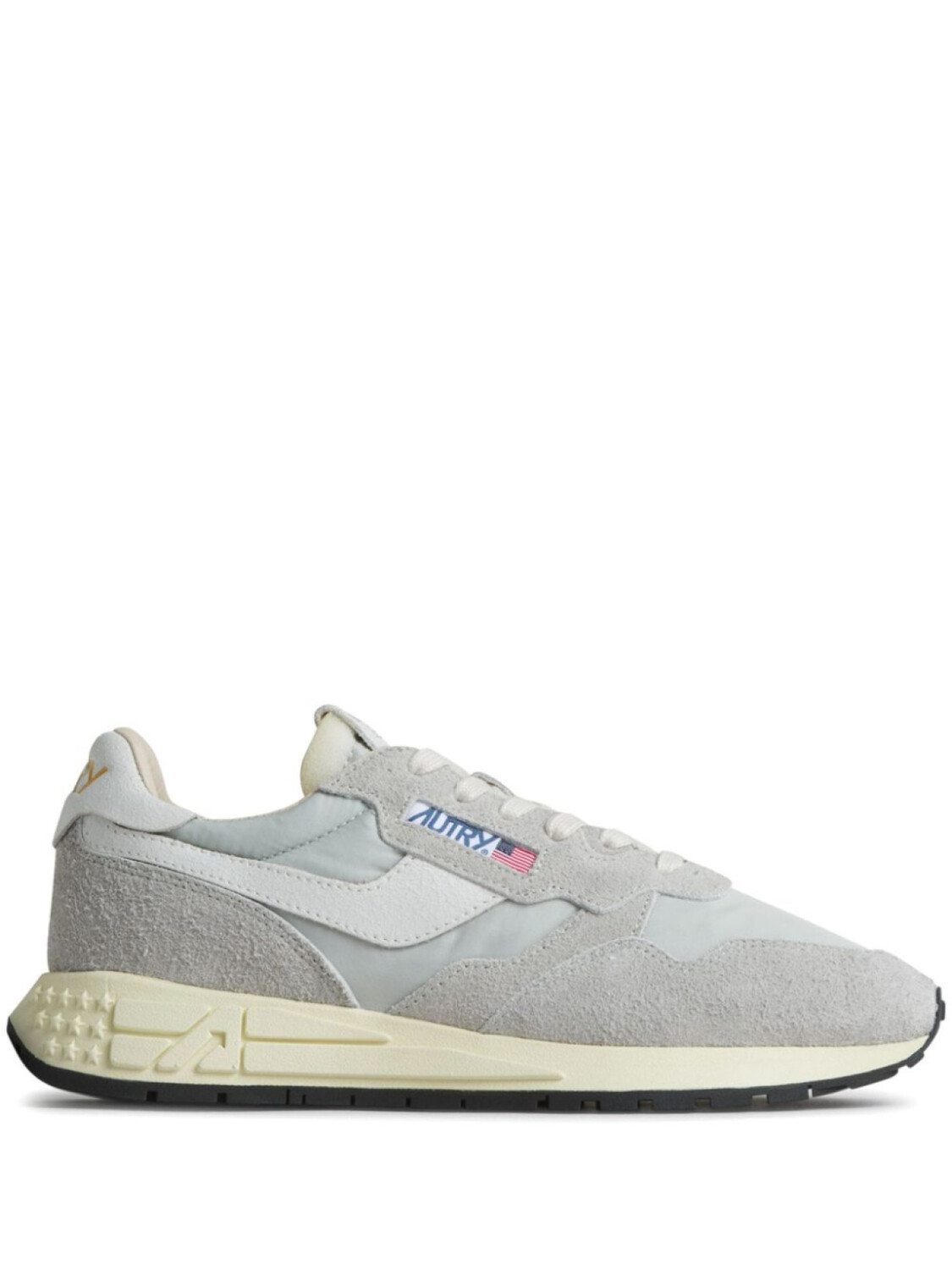 Autry кроссовки Reelwind, серый
Autry кроссовки Reelwind, серый