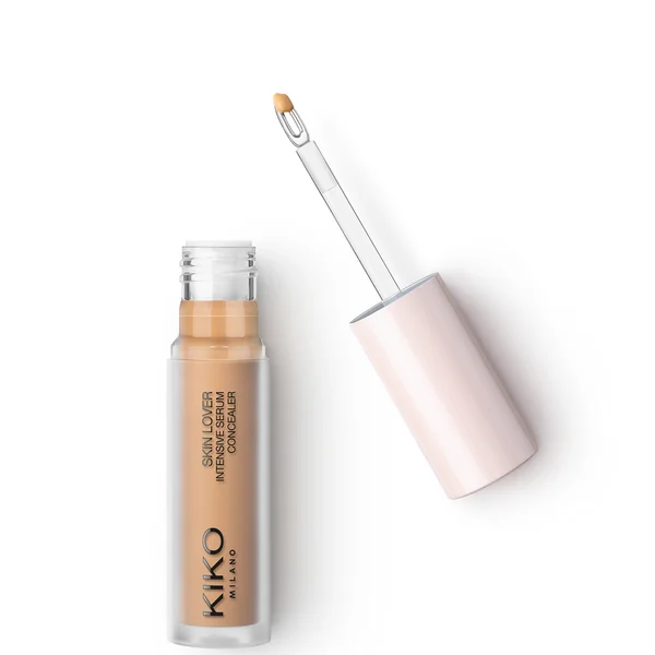 Skin lover интенсивный сывороточный консилер 8 мл - 09 насыщенный золотистый Kiko Milano, цвет 09 rich golden
Skin lover интенсивный сывороточный консилер 8 мл - 09 насыщенный золотистый Kiko Milano, цвет 09 rich golden