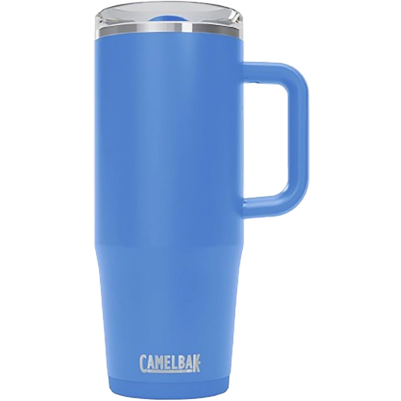 Кружка Thrive 1л термокружка Camelbak, black
Кружка Thrive 1л термокружка Camelbak, black