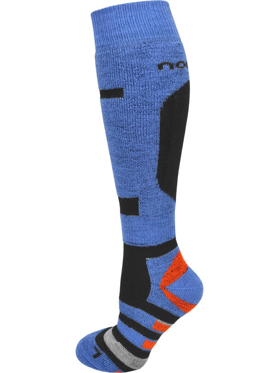 Спортивные носки Normani, синий
Спортивные носки Normani, синий