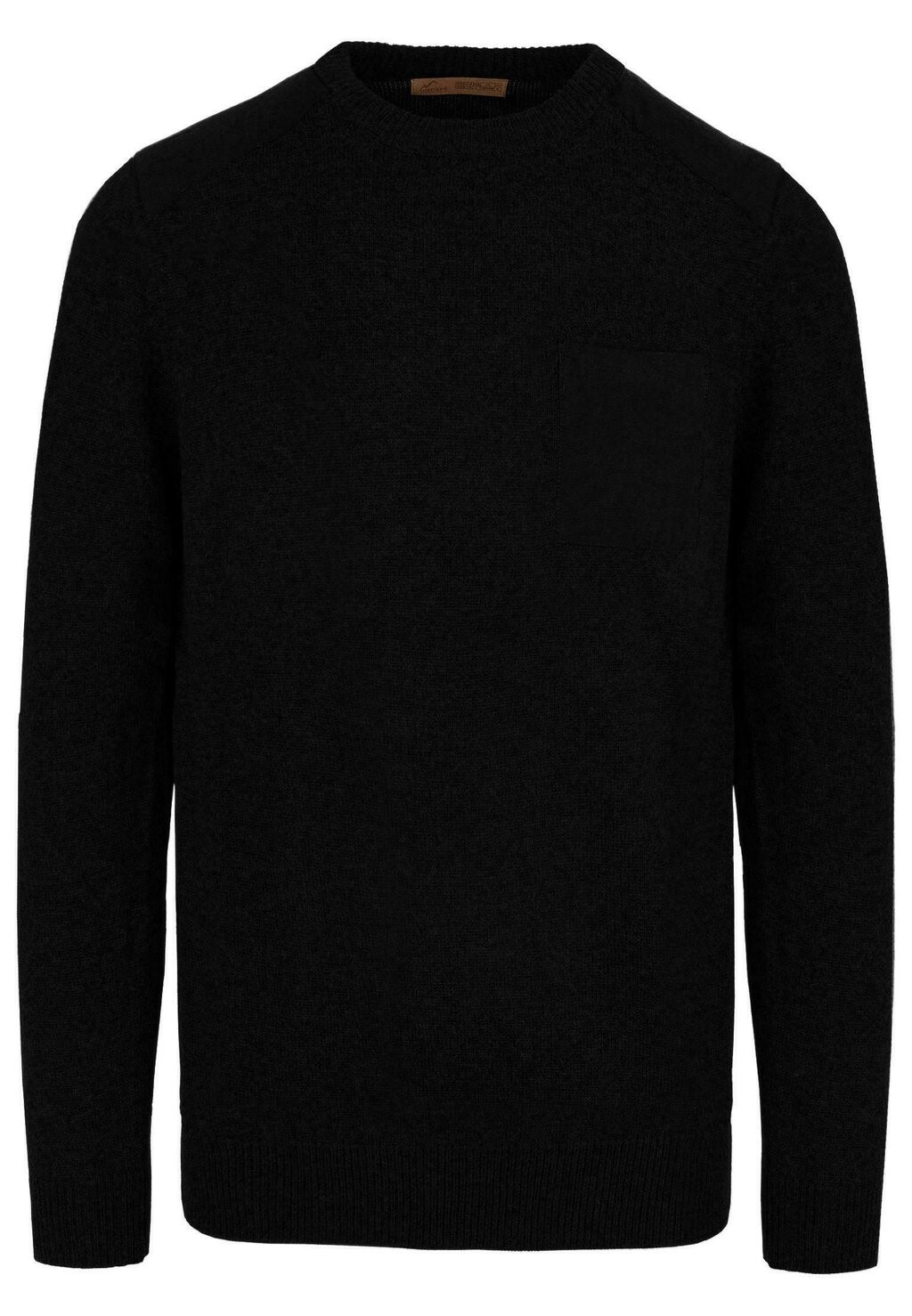 Вязаный свитер RWS MERINO WOLLE OUTDOOR WINTERPULLOVER OTARA normani Outdoor Sports, черный
Вязаный свитер RWS MERINO WOLLE OUTDOOR WINTERPULLOVER OTARA normani Outdoor Sports, черный