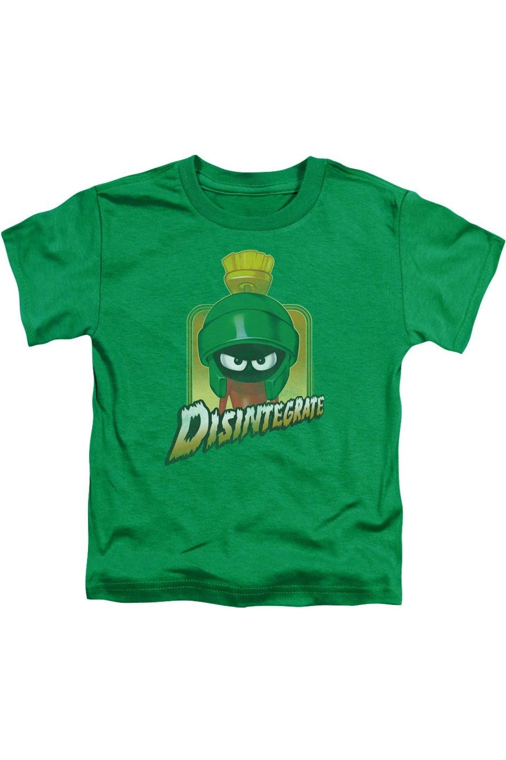 Футболка с коротким рукавом Looney Tunes "Распадайся" для малышей Gildan, зеленый
Футболка с коротким рукавом Looney Tunes "Распадайся" для малышей Gildan, зеленый