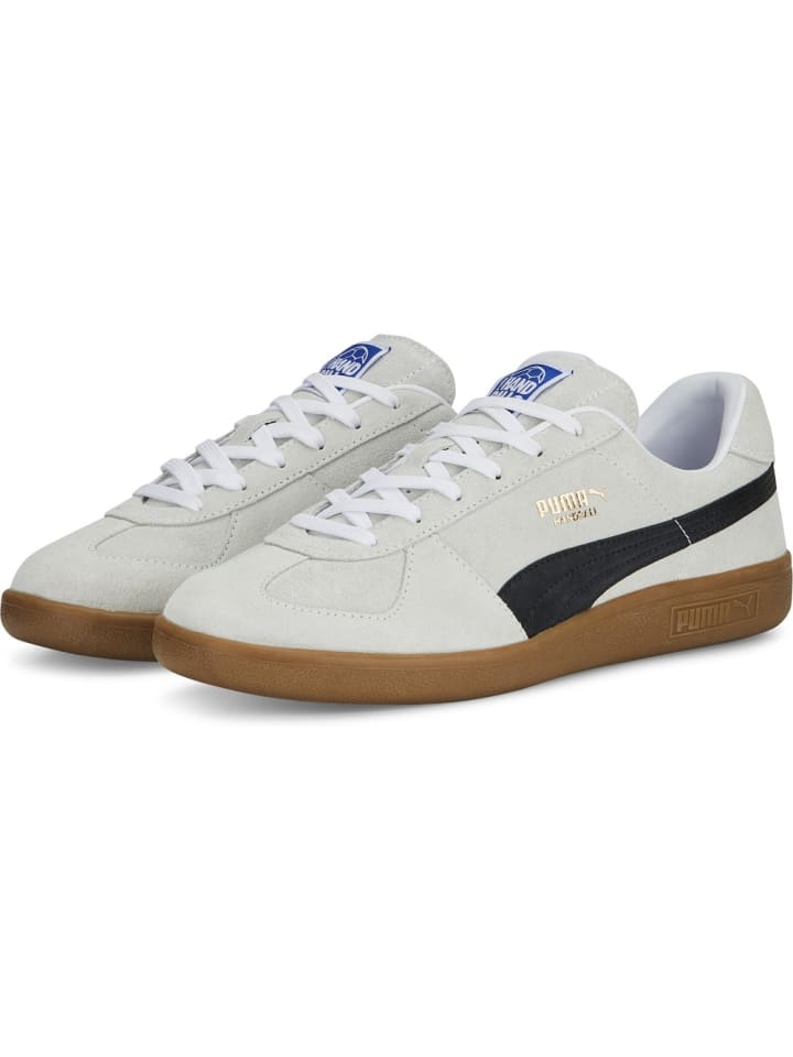 Puma Кроссовки для гандбола белого цвета
Puma Кроссовки для гандбола белого цвета