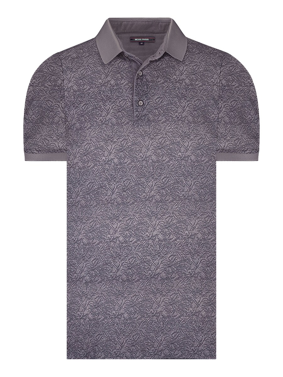 Рубашка Moxx Paris, коричневый
Рубашка Moxx Paris, коричневый