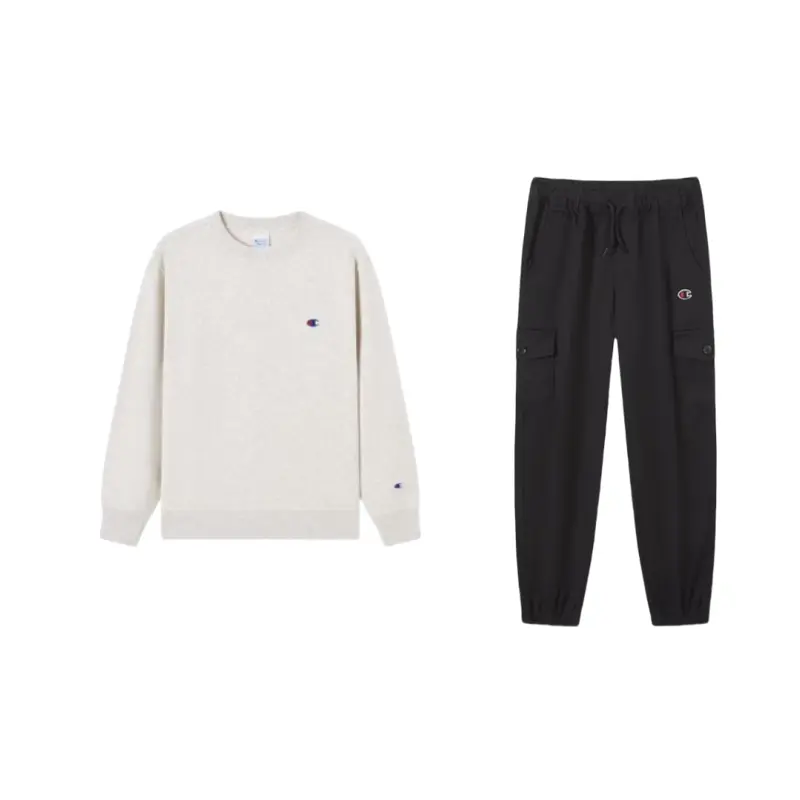 Повседневная спортивная одежда для мужчин Champion 
Повседневная спортивная одежда для мужчин Champion