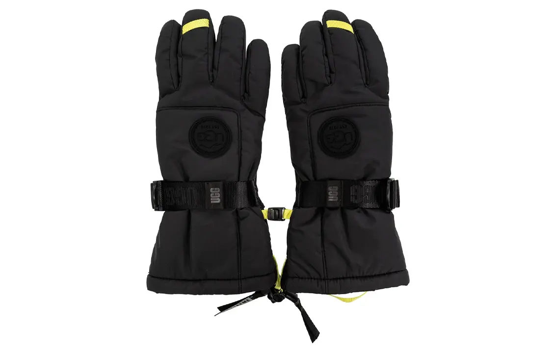 Женские перчатки UGG
Женские перчатки UGG