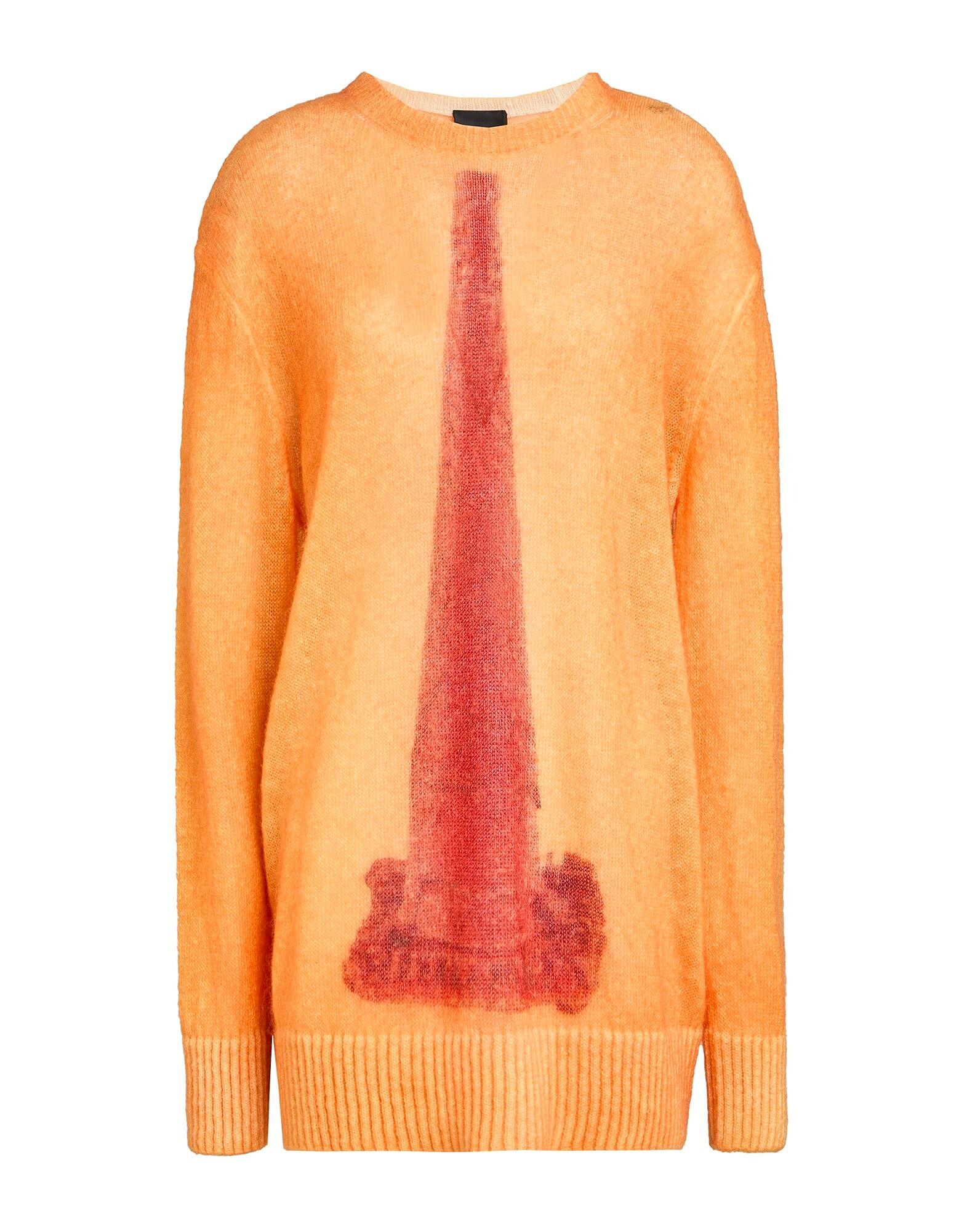 Свитер Givenchy, оранжевый
Свитер Givenchy, оранжевый
