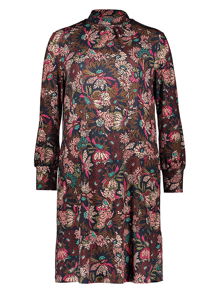 Платье до колена Oui, красочный
Платье до колена Oui, красочный