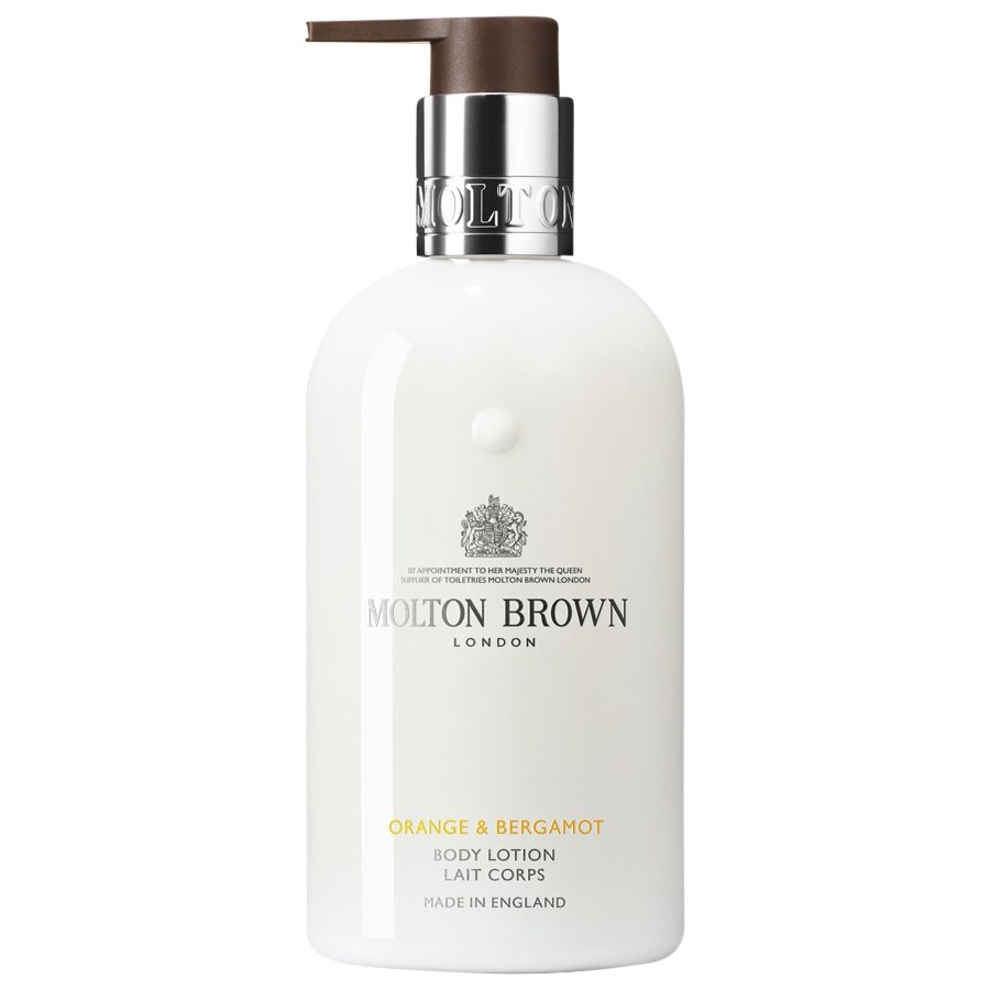 Лосьон для тела Molton Brown Body Lotion, 300 ml
Лосьон для тела Molton Brown Body Lotion, 300 ml