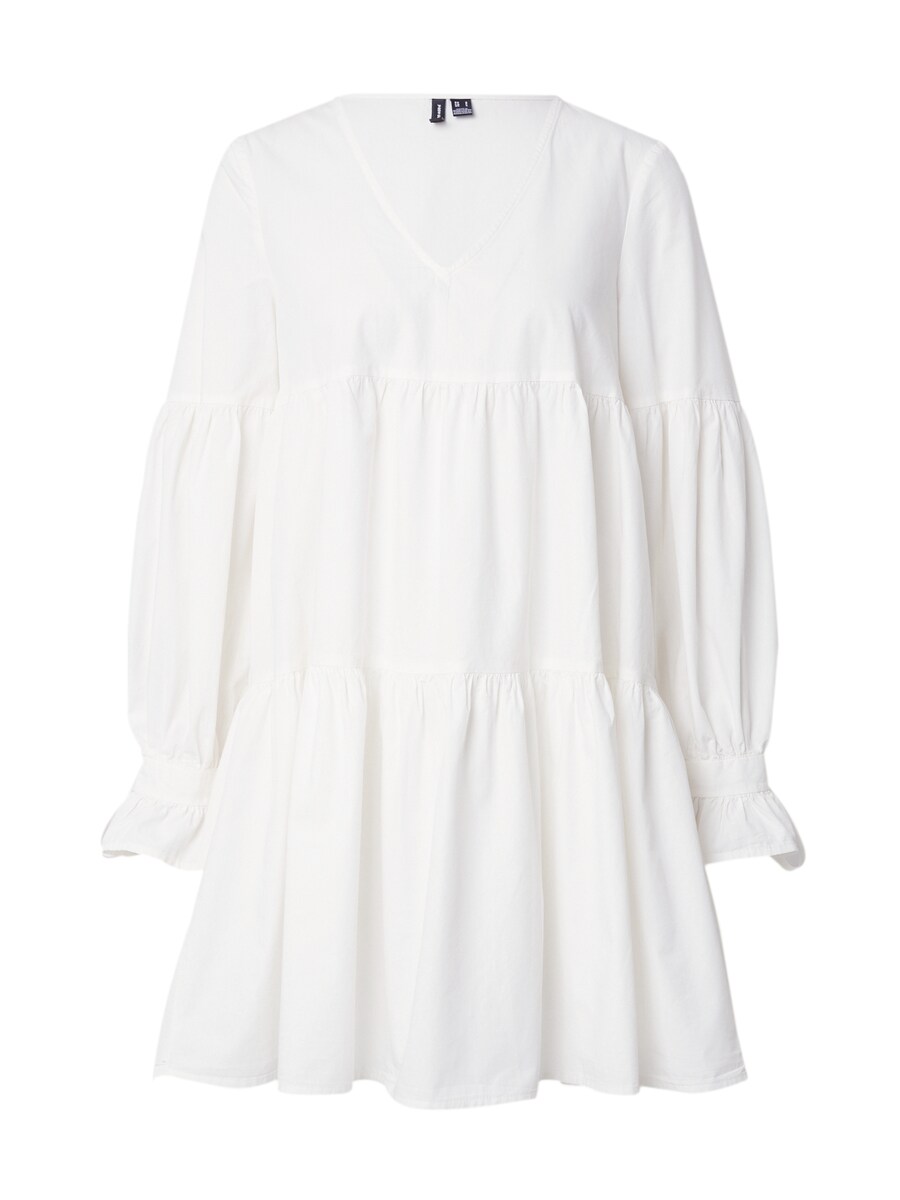 Платье VERO MODA Charlotte, белый
Платье VERO MODA Charlotte, белый