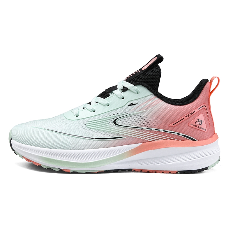 Kuding Мужские беговые кроссовки Low Top в цвете мята, цвет Mint Green
Kuding Мужские беговые кроссовки Low Top в цвете мята, цвет Mint Green