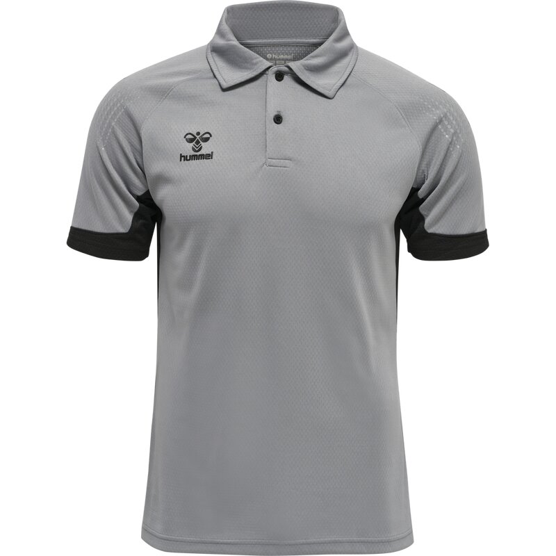 Polo hmllead functional Hummel, серый
Polo hmllead functional Hummel, серый