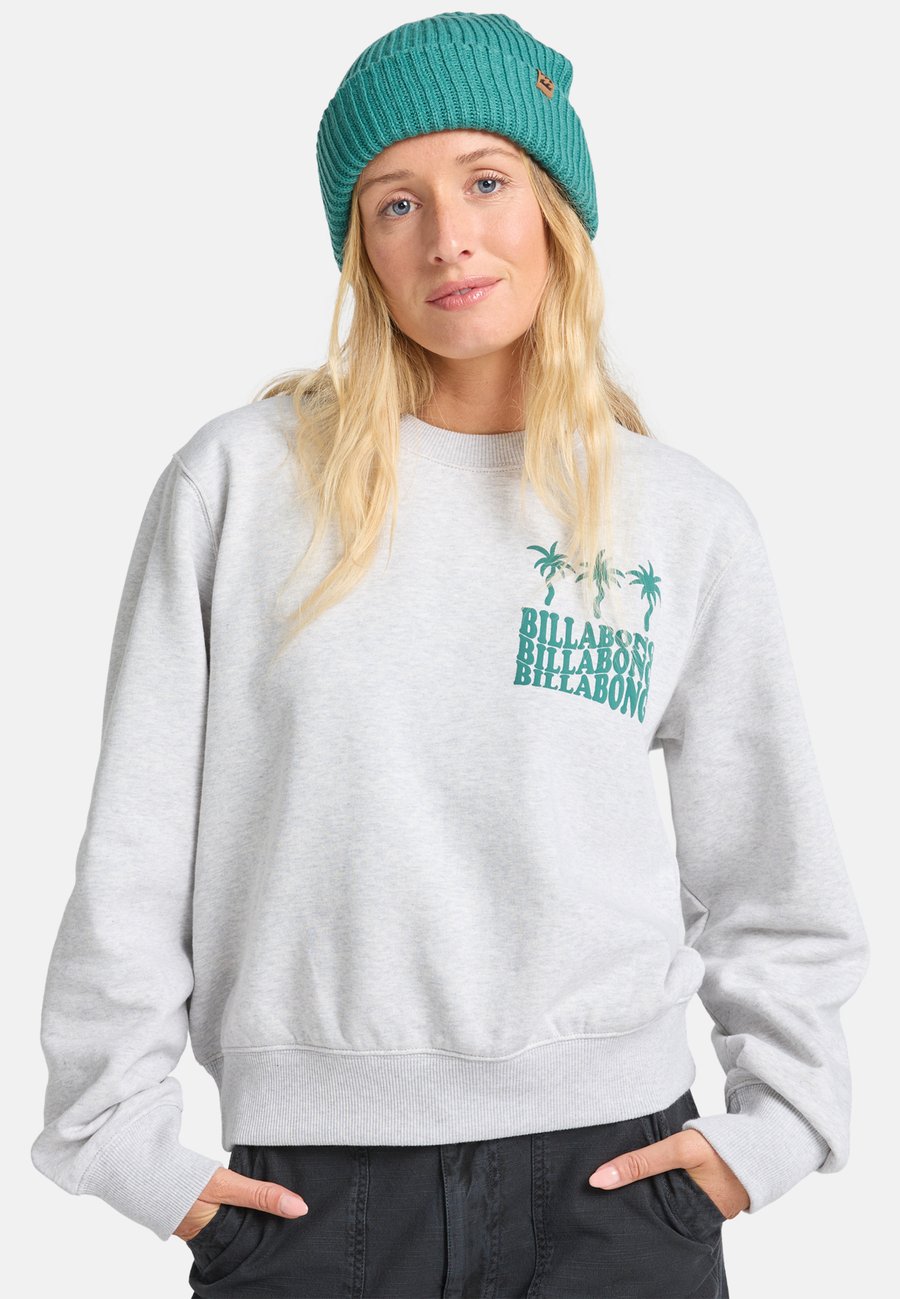 Толстовка Billabong FAMILIY TREE, Lgh/Grey
Толстовка Billabong FAMILIY TREE, Lgh/Grey