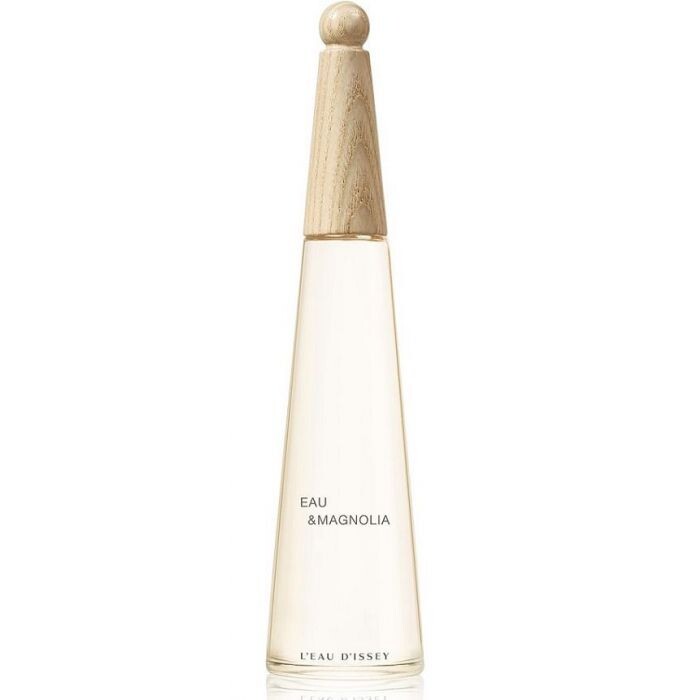 Туалетная вода унисекс L'Eau d'Issey Eau & Magnolia Eau de Toilette Intense Issey Miyake, 50
Туалетная вода унисекс L'Eau d'Issey Eau & Magnolia Eau de Toilette Intense Issey Miyake, 50