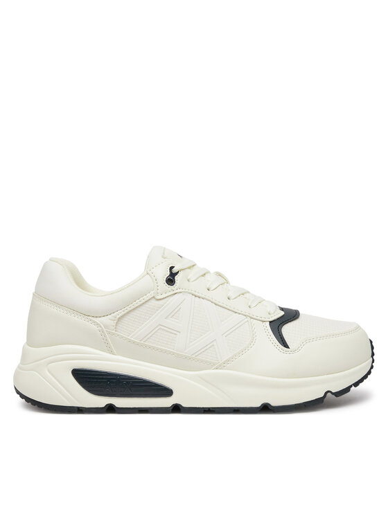 Кроссовки XUX239 XV909 U384 Armani Exchange, белый
Кроссовки XUX239 XV909 U384 Armani Exchange, белый