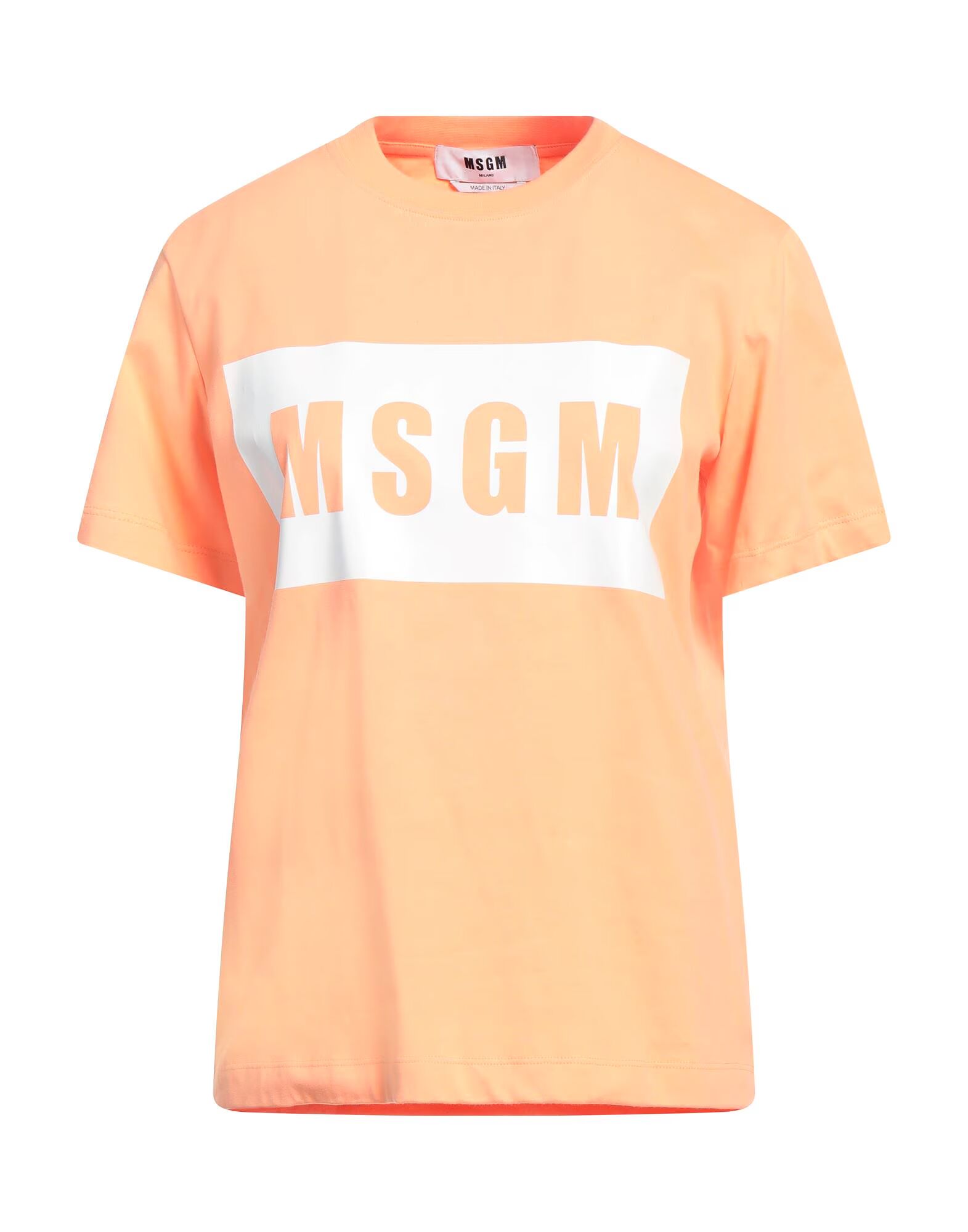 Футболка Msgm, абрикосовый, Оранжевый, Футболка Msgm, абрикосовый
Футболка Msgm, абрикосовый, Оранжевый, Футболка Msgm, абрикосовый