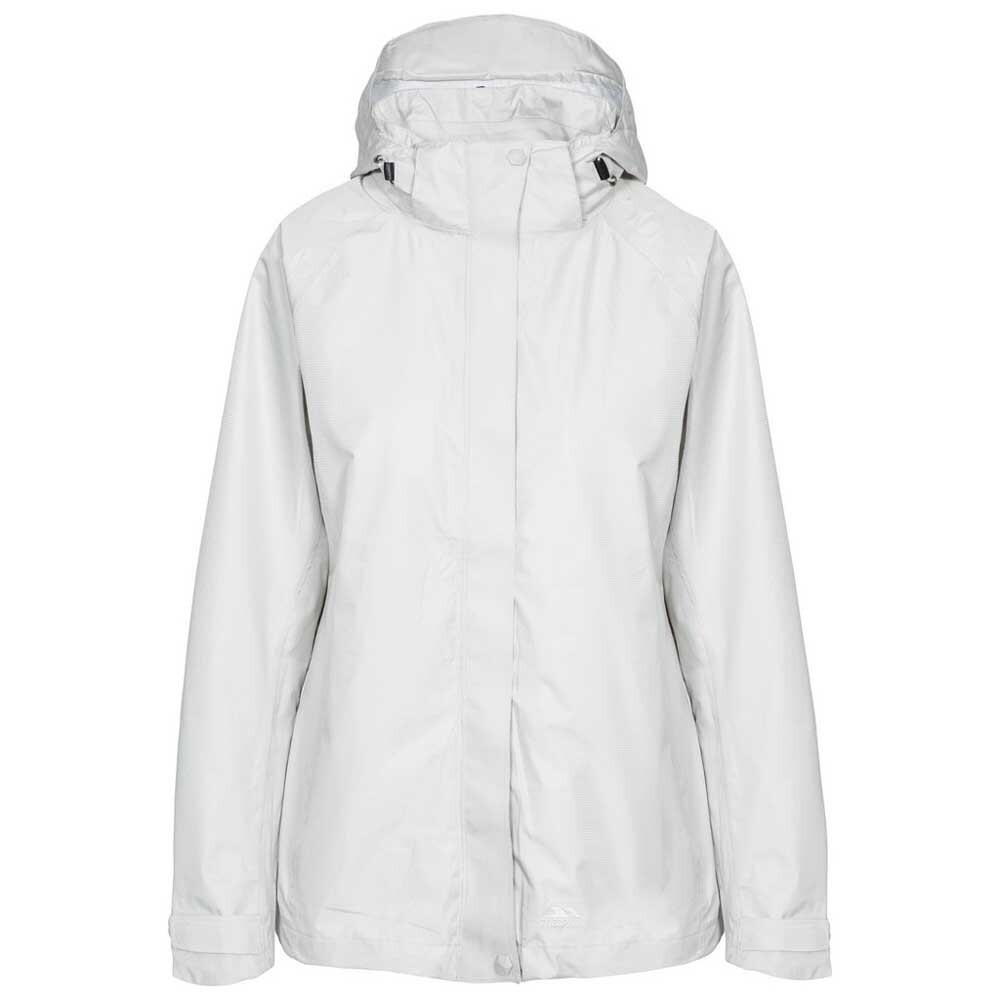 Куртка Trespass Review, белый
Куртка Trespass Review, белый